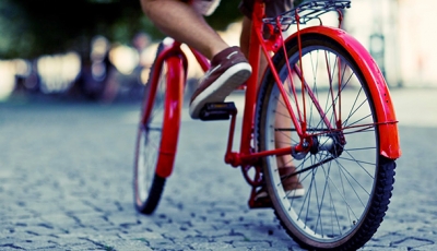 5 ciudades para andar en bicicleta todo el d&iacute;a