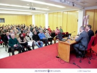 SmartGandia, El app que promociona a Gandia con informaci&oacute;n de comercio y turismo
