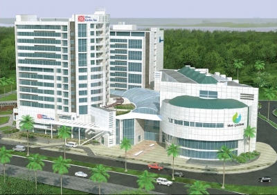 Hilton Worldwide anuncia la apertura de Hilton Garden Inn Barranquilla