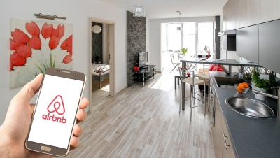 La batalla de la industria hotelera frente a Airbnb