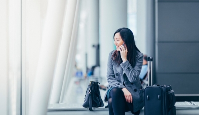 CheckMyTrip, una de las aplicaciones de viajes m&aacute;s descargadas del mundo