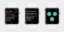 App m&oacute;vil TripCase de Sabre lanza versi&oacute;n wearable para Apple Watch