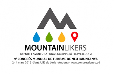 9&ordm; Congreso Mundial de Turismo de Nieve y Monta&ntilde;a de Andorra 2016