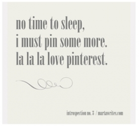 Todo el mundo habla de&hellip;Pinterest