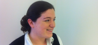 Entrevista a Claudia Harris, directora de Hospitality Technology Europe