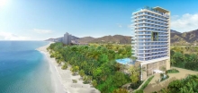 Hilton Worldwide firma acuerdo para desarrollo de la marca Hilton Hotels &amp; Resorts en Santa Marta, Colombia
