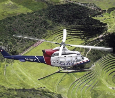 4 tendencias del turismo de lujo en Per&uacute;