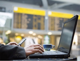 Hiperconectado, geolocalizado y social: as&iacute; ser&aacute; el viajero espa&ntilde;ol de 2013