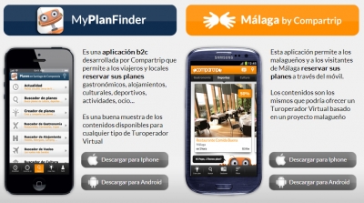 Nace una plataforma de generaci&oacute;n de turoperadores virtuales m&oacute;viles