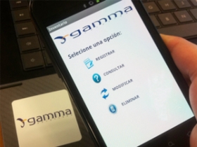 Tecnolog&iacute;a NFC aplicada al turismo