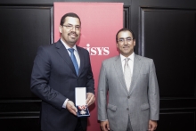 Unisys recibe del gobierno de Colombia la Orden del M&eacute;rito Comercial