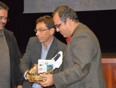 Los senderos de Valsequillo a un click en cualquier dispositivo m&oacute;vil
