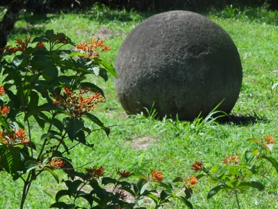 Unesco declar&oacute; en Costa Rica el primer sitio cultural como patrimonio humano
