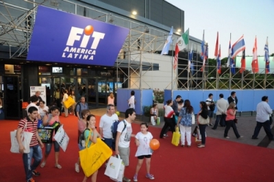 Se resolvi&oacute; adelantar la Feria Internacional de Turismo de Am&eacute;rica Latina