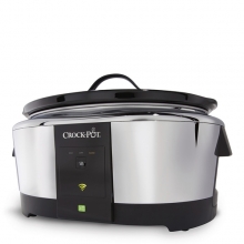 Belkin presenta la olla de cocci&oacute;n inteligente Crock-Pot