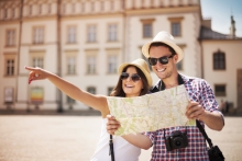 San Marino hace un llamamiento en favor de la accesibilidad universal en el turismo