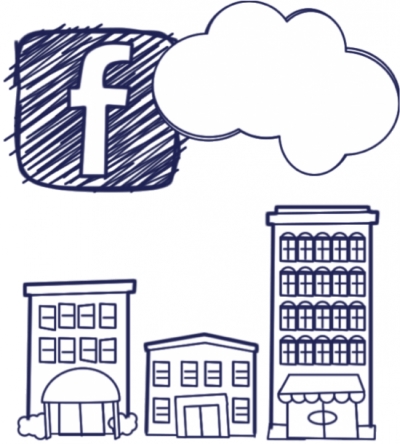 Organice su hotel con las mejores aplicaciones de Facebook