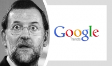 La crisis espa&ntilde;ola desde Google Trends