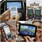 Los mejores gadgets para viajar en carretera