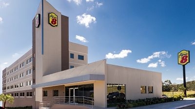 Wyndham Hotel Group Expande la Marca Super 8 en Brasil