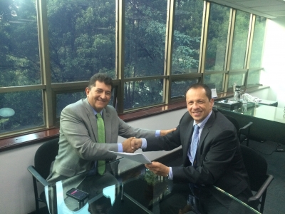 Se&ntilde;alizaci&oacute;n tur&iacute;stica para la ciudad de Ibagu&eacute;