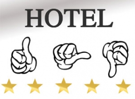 Que no le den gato por liebre en los portales online de valoraci&oacute;n de hoteles 