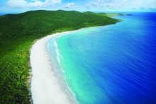Trip Advisor Incluye Playa Flamenco entre las Mejores Playas del Mundo