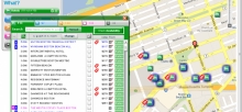 Sabre incorporar&aacute; mapas interactivos online para reservas de hoteles