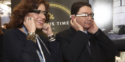 'Madrid Precious Time': turismo en tres dimensiones