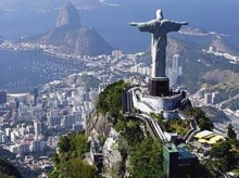 Brasil, el nuevo destino favorito de los colombianos