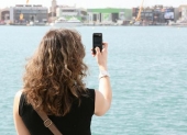 Tecnolog&iacute;a 2.0 para ayudar a los viajeros