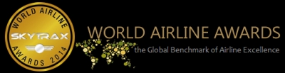 World Airline Awards da reconocimiento a LAN y TAM como mejores aerol&iacute;neas de Sudam&eacute;rica