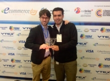Tucarro.com recibe un eCommerce Award en la categor&iacute;a l&iacute;der abriendo nuevos mercados en Colombia