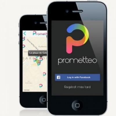 Prometteo, app que conecta a personas sordas en torno a los viajes