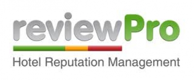 Seg&uacute;n ReviewPro cada aumento de 1% en el Global Review Index aumenta la tarifa en los hoteles