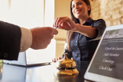 La ocupaci&oacute;n hotelera sigue retrocediendo en el pa&iacute;s