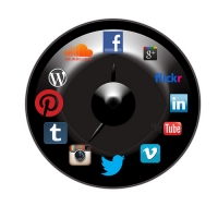 &iquest;Quieres ofrecer una imagen Positiva en Redes sociales?