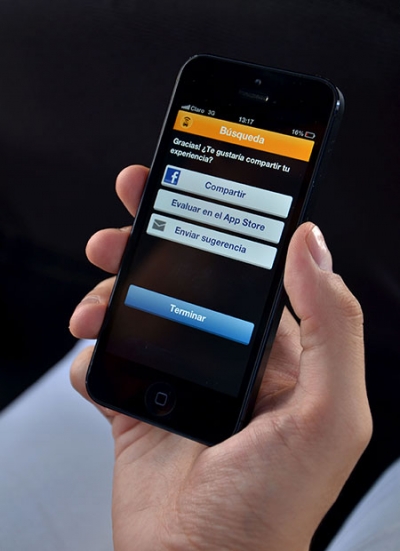 Easy taxi, es l&iacute;der del mercado nacional a solo seis meses de su llegada