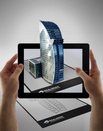 Desarrollan aplicaci&oacute;n de realidad aumentada para arquitectura
