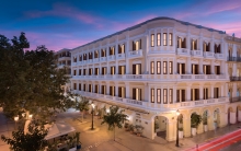 Gran Hotel Montesol Ibiza comenzar&aacute; a operar como marca independiente