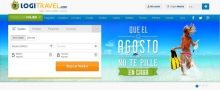 Logitravel ense&ntilde;a a OTAs la v&iacute;a del lucro: producto propio