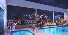 Radisson Blu abre sus puertas en Anaheim, a solo pasos de Disneyland