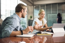 Cornerstone Learning se integra con el flujo de trabajo de Microsoft Teams