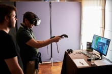 Navitaire, compa&ntilde;&iacute;a de Amadeus, presenta  la 1&ordf; experiencia del mundo en b&uacute;squeda y reserva de viajes usando Realidad Virtual