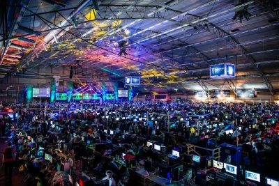 7 destinos hechos a medida para &lsquo;gamers&rsquo;