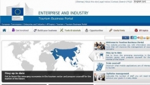 Nace Tourism Business Portal para impulsar la competitividad de las pymes tur&iacute;sticas europeas