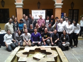 Estrategias Digitales para DMO&rsquo;s: &lsquo;Comunidad de Bloggers Oficiales de Colombia Travel&rsquo; #CTBlogger