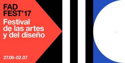 Del 27/06 al 02/07 vuelve el FADfest, el Festival de las Artes y del Dise&ntilde;o del FAD, con el turismo como eje tem&aacute;tico