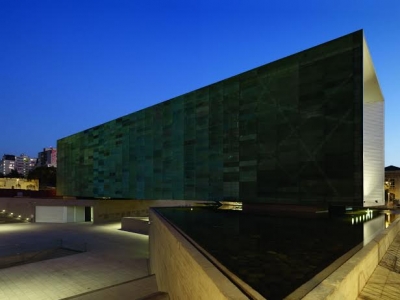 Proyecto latinoamericano obtiene primer lugar en el EMC Heritage Trust Project 2013