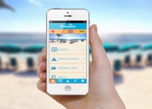 Empresario pone al alcance de todos, la Gran Costa Maya en un App